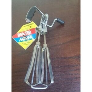 1976 Progressus Hand Beater/Mixer